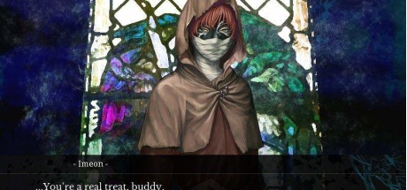 The House in Fata Morgana: A Requiem for Innocence Steam CD Key