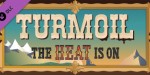 Turmoil -  The Heat Is On DLC PC Steam CD Key
