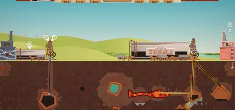 Turmoil -  The Heat Is On DLC PC Steam CD Key Turmoil -  The Heat Is On DLC PC Steam CD Key