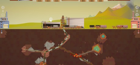 Turmoil -  The Heat Is On DLC PC Steam CD Key Turmoil -  The Heat Is On DLC PC Steam CD Key