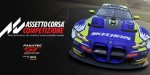 Assetto Corsa Competizione FR Steam CD Key