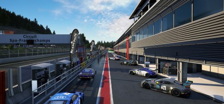 Assetto Corsa Competizione Ultimate 2021 Edition PC Steam CD Key Assetto Corsa Competizione Ultimate 2021 Edition PC Steam CD Key