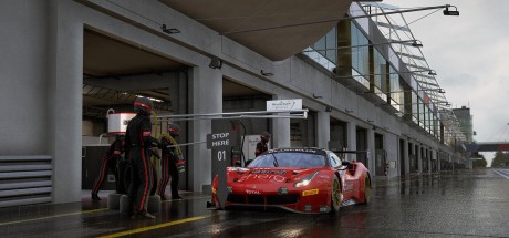 Assetto Corsa Competizione Ultimate 2021 Edition PC Steam CD Key Assetto Corsa Competizione Ultimate 2021 Edition PC Steam CD Key