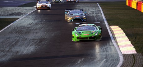 Assetto Corsa Competizione Ultimate 2021 Edition PC Steam CD Key Assetto Corsa Competizione Ultimate 2021 Edition PC Steam CD Key
