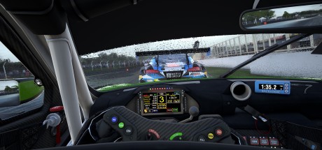 Assetto Corsa Competizione Ultimate 2021 Edition PC Steam CD Key Assetto Corsa Competizione Ultimate 2021 Edition PC Steam CD Key