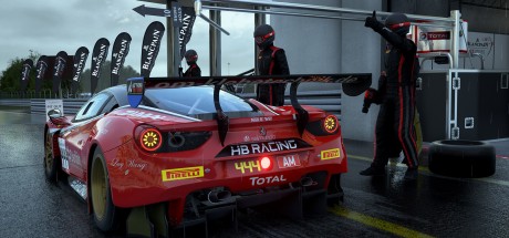 Assetto Corsa Competizione Ultimate 2021 Edition PC Steam CD Key Assetto Corsa Competizione Ultimate 2021 Edition PC Steam CD Key
