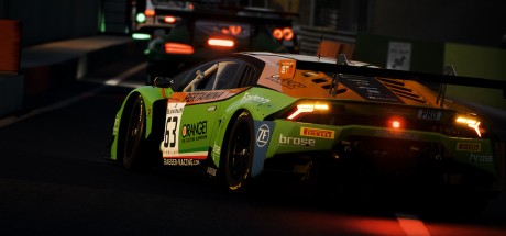 Assetto Corsa Competizione Ultimate 2021 Edition PC Steam CD Key Assetto Corsa Competizione Ultimate 2021 Edition PC Steam CD Key