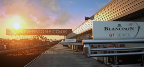 Assetto Corsa Competizione Ultimate 2021 Edition PC Steam CD Key Assetto Corsa Competizione Ultimate 2021 Edition PC Steam CD Key