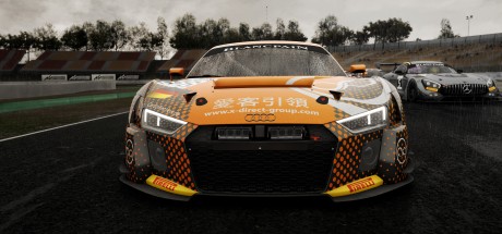 Assetto Corsa Competizione Ultimate 2021 Edition PC Steam CD Key Assetto Corsa Competizione Ultimate 2021 Edition PC Steam CD Key