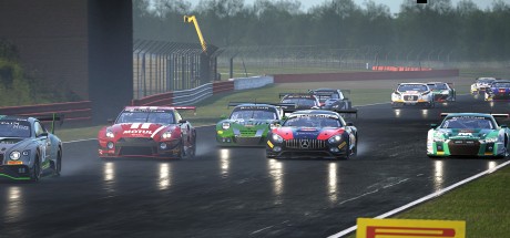 Assetto Corsa Competizione Ultimate 2021 Edition PC Steam CD Key Assetto Corsa Competizione Ultimate 2021 Edition PC Steam CD Key