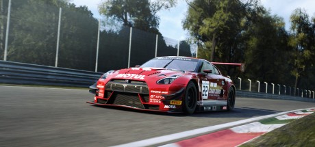 Assetto Corsa Competizione Ultimate 2021 Edition PC Steam CD Key Assetto Corsa Competizione Ultimate 2021 Edition PC Steam CD Key