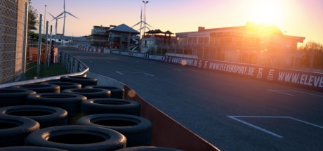 Assetto Corsa Competizione Ultimate 2021 Edition PC Steam CD Key Assetto Corsa Competizione Ultimate 2021 Edition PC Steam CD Key