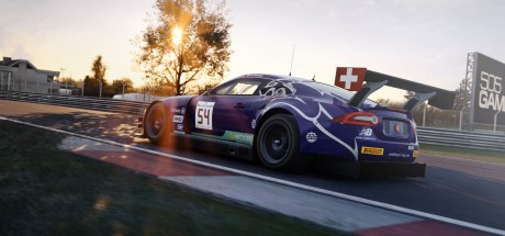 Assetto Corsa Competizione Ultimate 2021 Edition PC Steam CD Key Assetto Corsa Competizione Ultimate 2021 Edition PC Steam CD Key