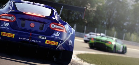 Assetto Corsa Competizione Ultimate 2021 Edition PC Steam CD Key Assetto Corsa Competizione Ultimate 2021 Edition PC Steam CD Key