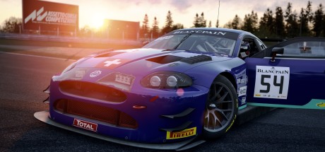 Assetto Corsa Competizione Ultimate 2021 Edition PC Steam CD Key Assetto Corsa Competizione Ultimate 2021 Edition PC Steam CD Key