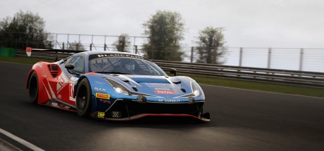 Assetto Corsa Competizione Ultimate 2021 Edition PC Steam CD Key Assetto Corsa Competizione Ultimate 2021 Edition PC Steam CD Key