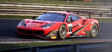 Assetto Corsa Competizione Ultimate 2021 Edition PC Steam CD Key Assetto Corsa Competizione Ultimate 2021 Edition PC Steam CD Key