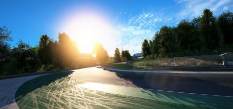 Assetto Corsa Competizione Ultimate 2021 Edition PC Steam CD Key Assetto Corsa Competizione Ultimate 2021 Edition PC Steam CD Key