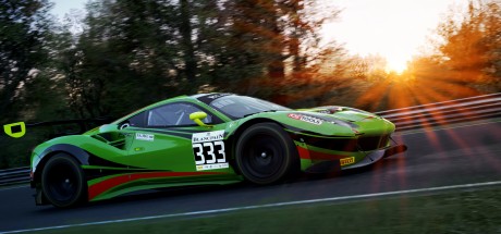 Assetto Corsa Competizione Ultimate 2021 Edition PC Steam CD Key Assetto Corsa Competizione Ultimate 2021 Edition PC Steam CD Key