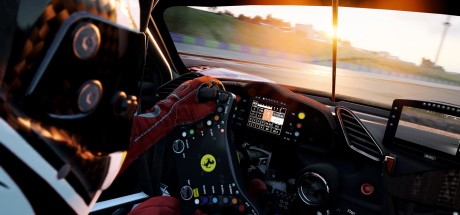 Assetto Corsa Competizione Ultimate 2021 Edition PC Steam CD Key Assetto Corsa Competizione Ultimate 2021 Edition PC Steam CD Key