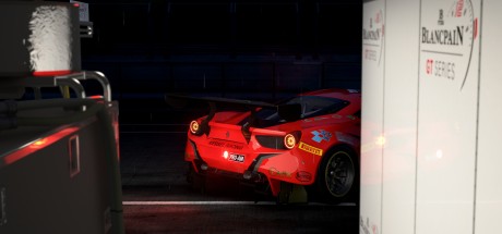 Assetto Corsa Competizione Ultimate 2021 Edition PC Steam CD Key Assetto Corsa Competizione Ultimate 2021 Edition PC Steam CD Key