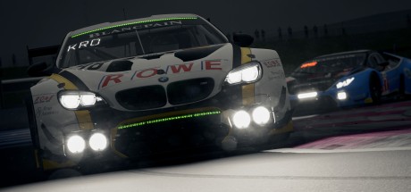 Assetto Corsa Competizione Ultimate 2021 Edition PC Steam CD Key Assetto Corsa Competizione Ultimate 2021 Edition PC Steam CD Key