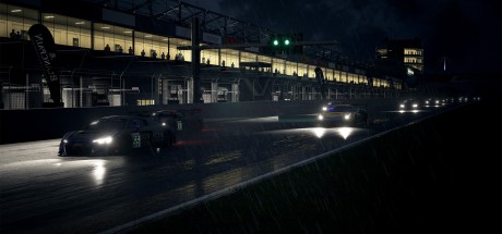 Assetto Corsa Competizione Ultimate 2021 Edition PC Steam CD Key Assetto Corsa Competizione Ultimate 2021 Edition PC Steam CD Key