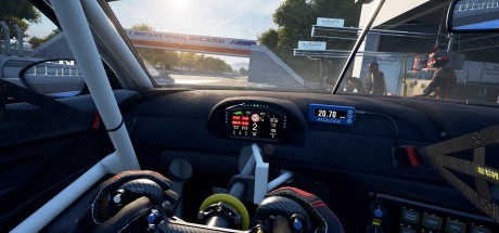 Assetto Corsa Competizione Ultimate 2021 Edition PC Steam CD Key Assetto Corsa Competizione Ultimate 2021 Edition PC Steam CD Key