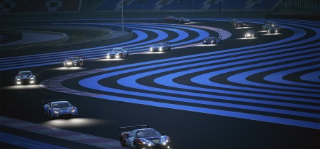 Assetto Corsa Competizione Ultimate 2021 Edition PC Steam CD Key Assetto Corsa Competizione Ultimate 2021 Edition PC Steam CD Key