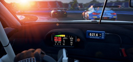Assetto Corsa Competizione Ultimate 2021 Edition PC Steam CD Key Assetto Corsa Competizione Ultimate 2021 Edition PC Steam CD Key