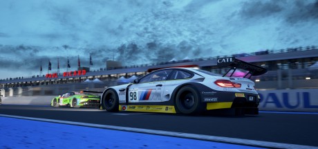 Assetto Corsa Competizione Ultimate 2021 Edition PC Steam CD Key Assetto Corsa Competizione Ultimate 2021 Edition PC Steam CD Key