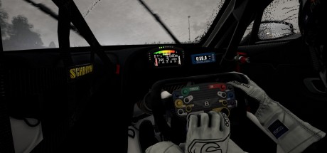 Assetto Corsa Competizione Ultimate 2021 Edition PC Steam CD Key Assetto Corsa Competizione Ultimate 2021 Edition PC Steam CD Key