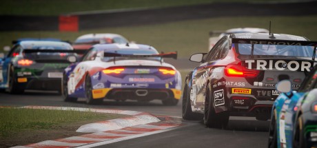 Assetto Corsa Competizione Ultimate 2021 Edition PC Steam CD Key Assetto Corsa Competizione Ultimate 2021 Edition PC Steam CD Key