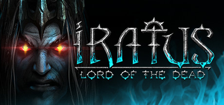 Iratus: Lord of the Dead + Iratus: Wrath of the Necromancer Bundle Steam CD Key Iratus: Lord of the Dead + Iratus: Wrath of the Necromancer Bundle Steam CD Key