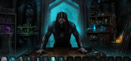 Iratus: Lord of the Dead + Iratus: Wrath of the Necromancer Bundle Steam CD Key Iratus: Lord of the Dead + Iratus: Wrath of the Necromancer Bundle Steam CD Key