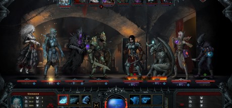 Iratus: Lord of the Dead PC Steam CD Key Iratus: Lord of the Dead PC Steam CD Key