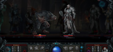 Iratus: Lord of the Dead PC Steam CD Key Iratus: Lord of the Dead PC Steam CD Key