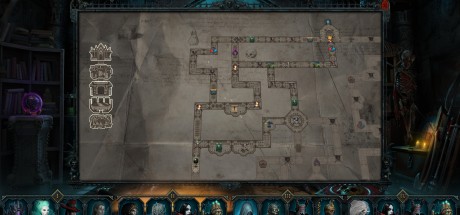 Iratus: Lord of the Dead PC Steam CD Key Iratus: Lord of the Dead PC Steam CD Key