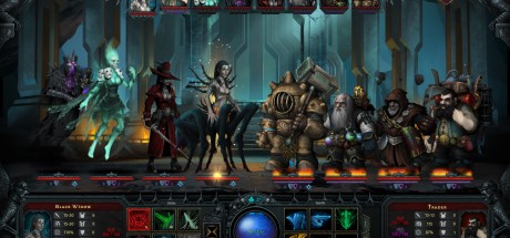 Iratus: Lord of the Dead PC Steam CD Key Iratus: Lord of the Dead PC Steam CD Key