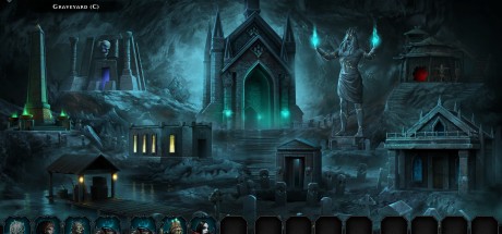 Iratus: Lord of the Dead PC Steam CD Key Iratus: Lord of the Dead PC Steam CD Key