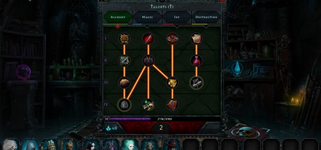 Iratus: Lord of the Dead PC Steam CD Key Iratus: Lord of the Dead PC Steam CD Key