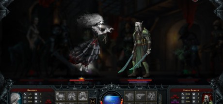 Iratus: Lord of the Dead PC Steam CD Key Iratus: Lord of the Dead PC Steam CD Key