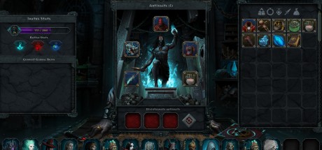 Iratus: Lord of the Dead PC Steam CD Key Iratus: Lord of the Dead PC Steam CD Key