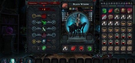 Iratus: Lord of the Dead PC Steam CD Key Iratus: Lord of the Dead PC Steam CD Key