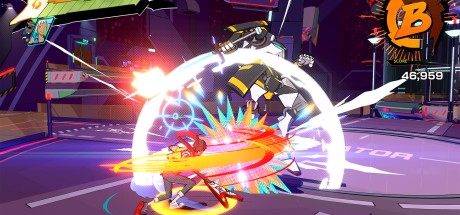 Hi-Fi RUSH Deluxe Edition Steam CD Key Hi-Fi RUSH Deluxe Edition Steam CD Key