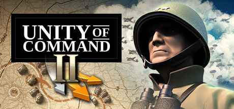 Unity of Command II EU PC Steam CD Key