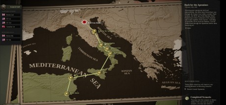 Unity of Command II EU PC Steam CD Key