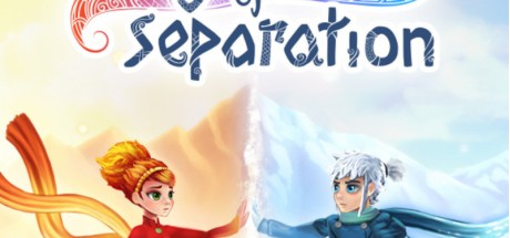 Degrees of Separation EU XBOX One / Xbox Series X|S CD Key Degrees of Separation EU XBOX One / Xbox Series X|S CD Key