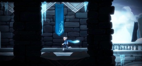 Degrees of Separation EU XBOX One / Xbox Series X|S CD Key Degrees of Separation EU XBOX One / Xbox Series X|S CD Key