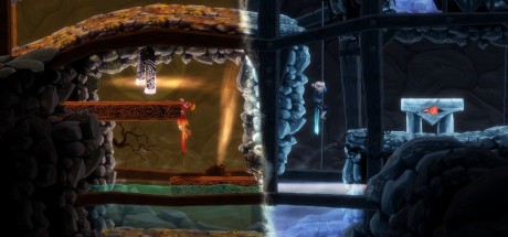 Degrees of Separation PC Steam CD Key Degrees of Separation PC Steam CD Key